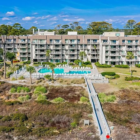 Ocean One Villa Pulau Hilton Head Bilik gambar