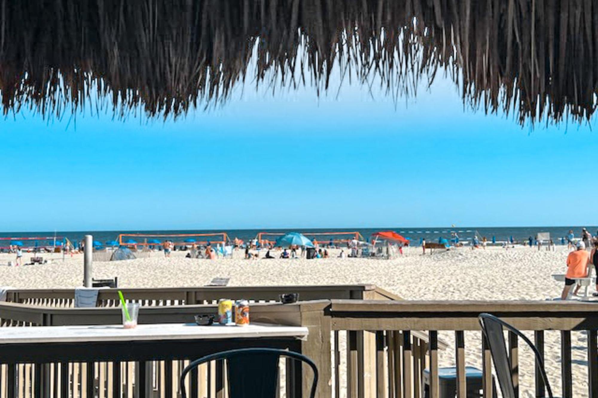 Ocean One Villa Pulau Hilton Head Bilik gambar