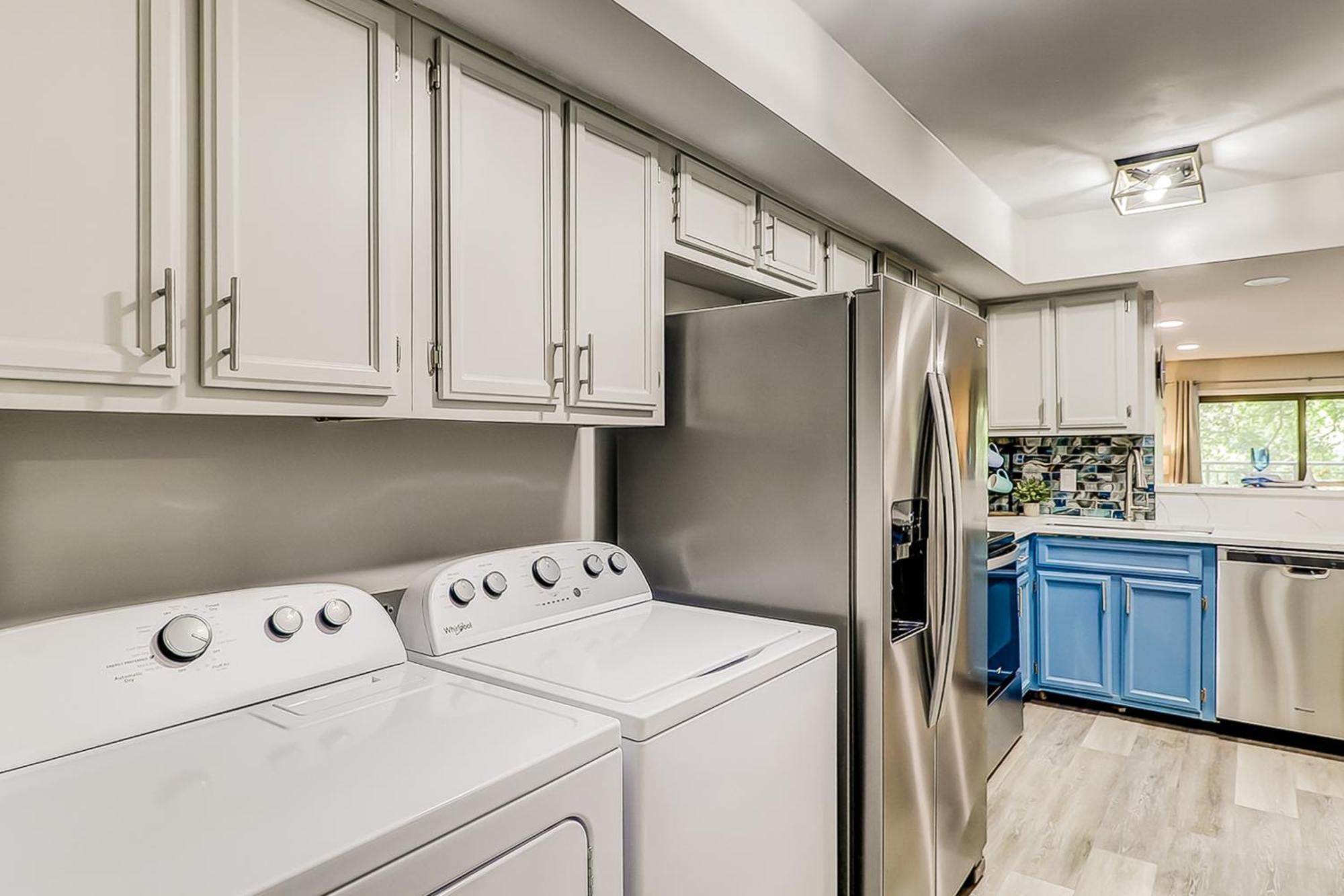 Ocean One Villa Pulau Hilton Head Bilik gambar
