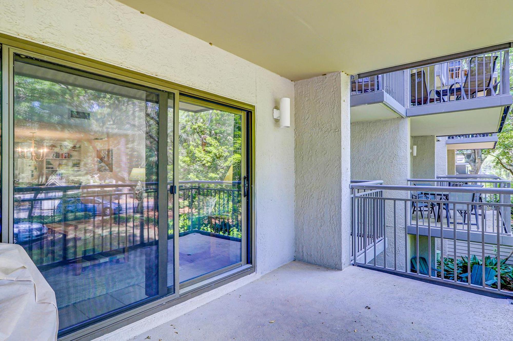 Ocean One Villa Pulau Hilton Head Bilik gambar