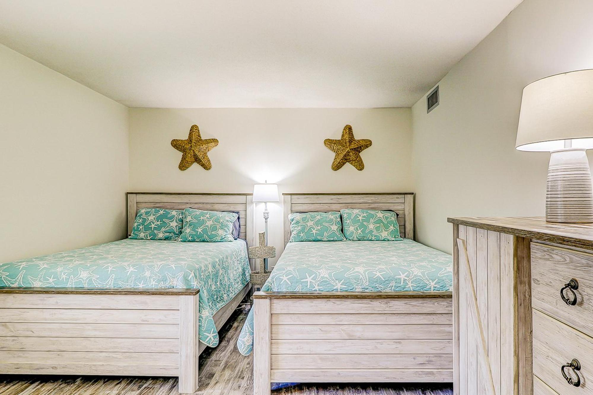 Ocean One Villa Pulau Hilton Head Bilik gambar